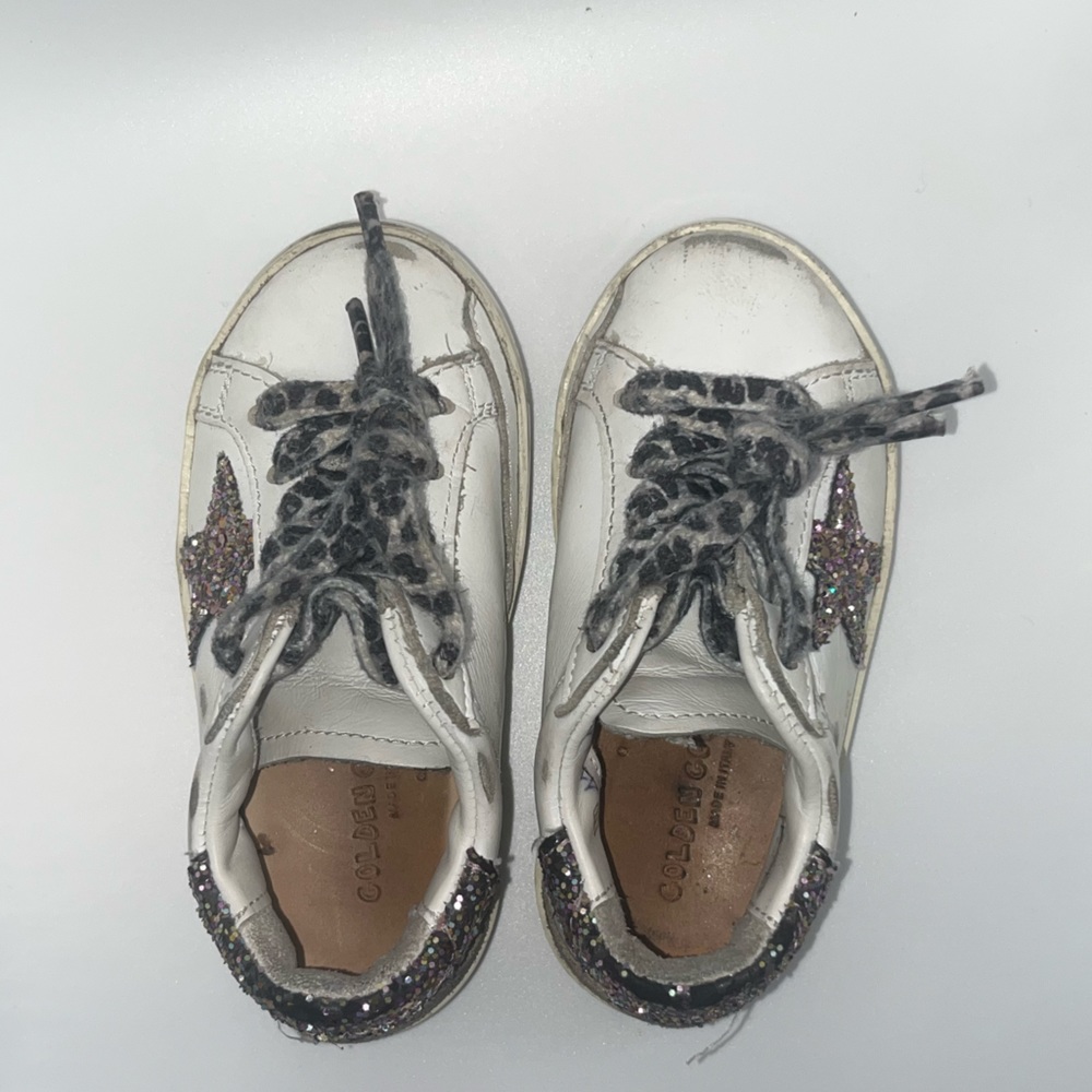 Golden Goose Sneakers